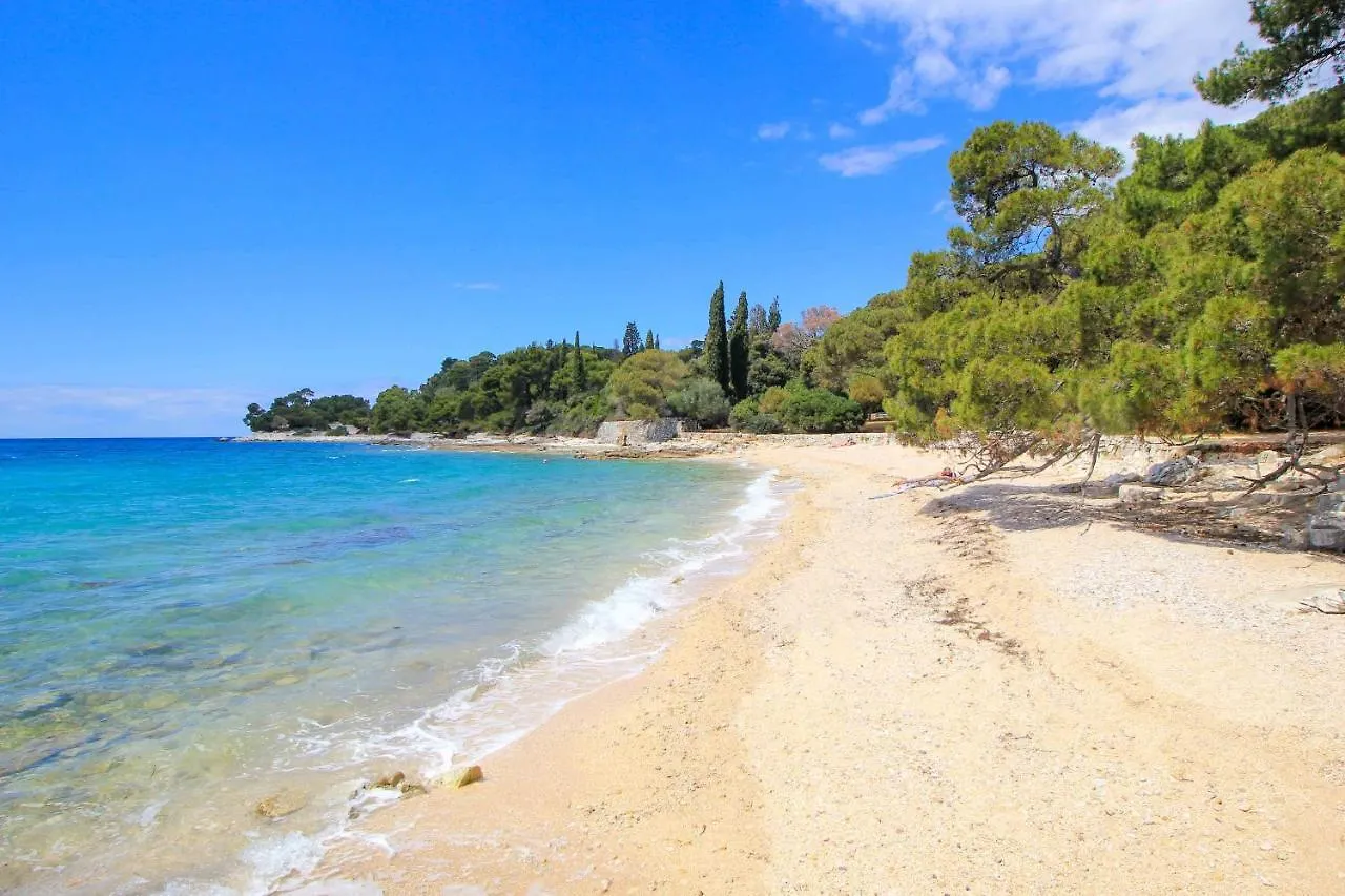 Villa Maria Nives Rovinj
