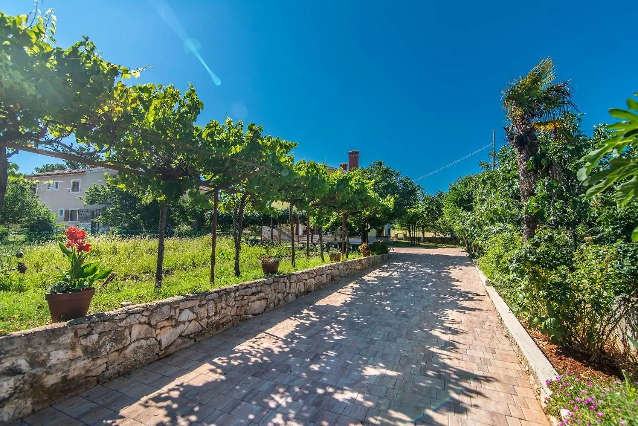 Villa Maria Nives Rovinj Holiday home