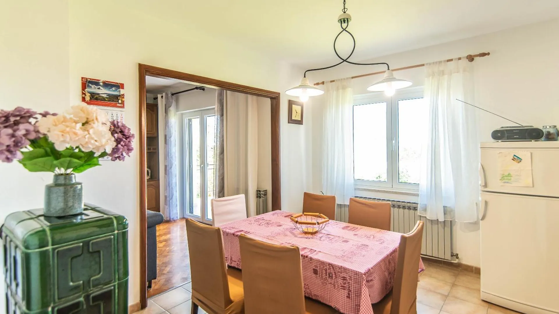 Villa Maria Nives Rovinj Holiday home