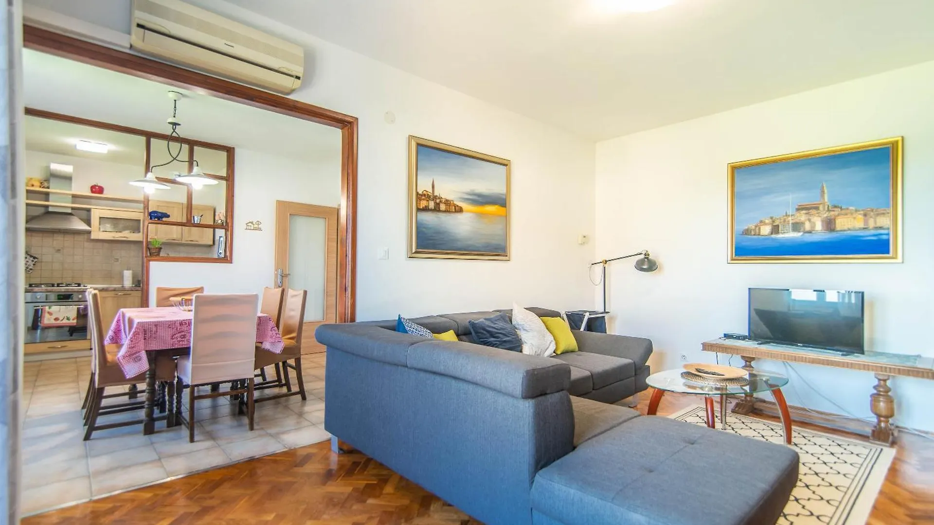 Villa Maria Nives Rovinj 0*,  Croatia