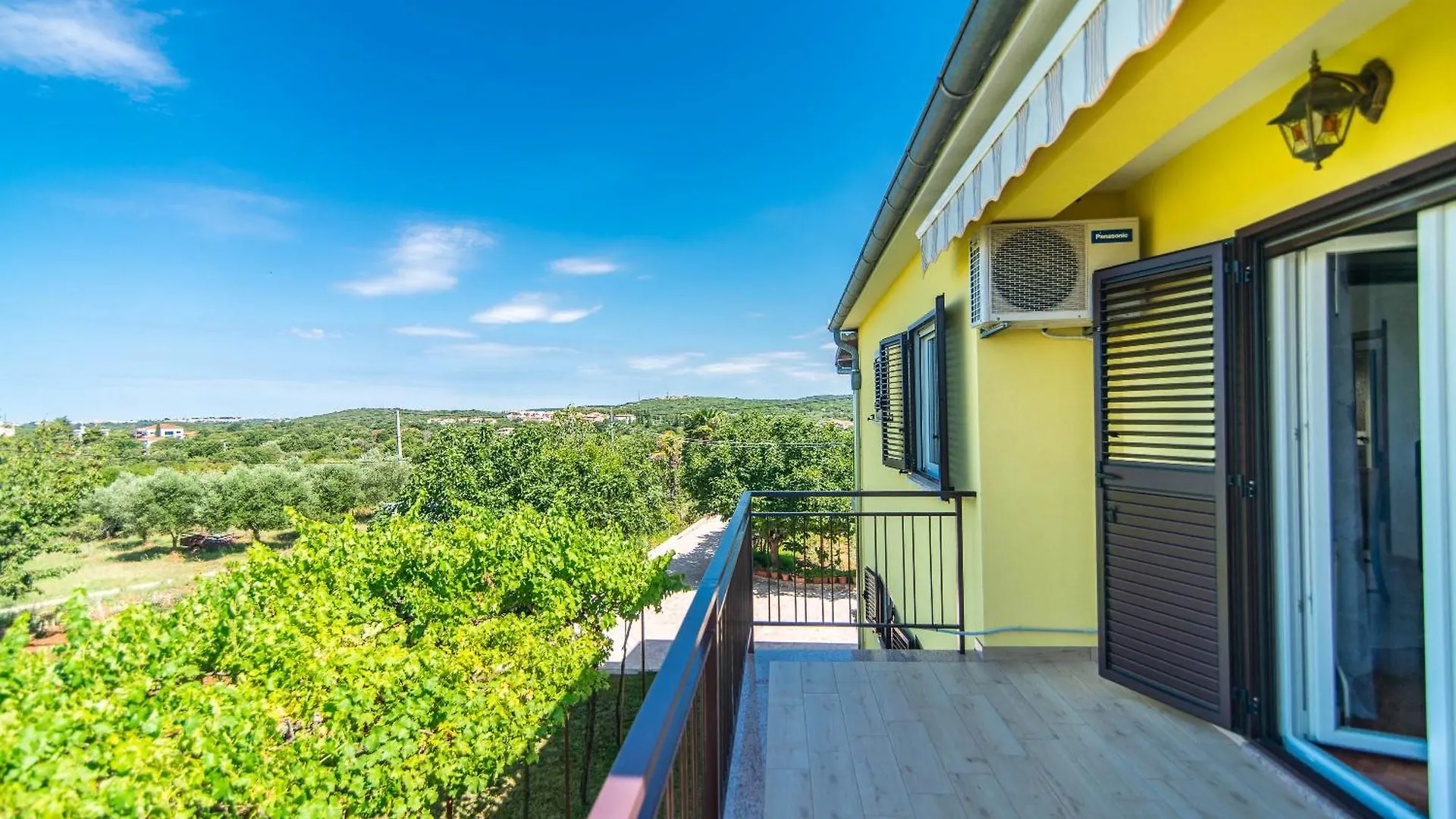 Villa Maria Nives Rovinj 0*,  Croatia
