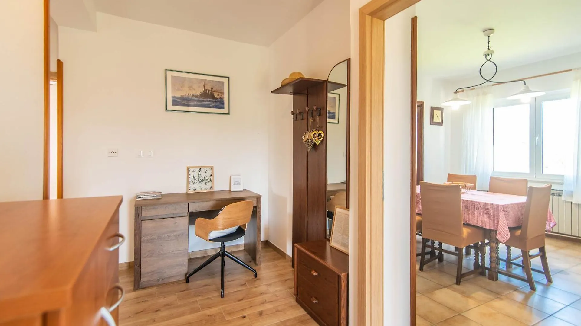 Villa Maria Nives Rovinj Holiday home