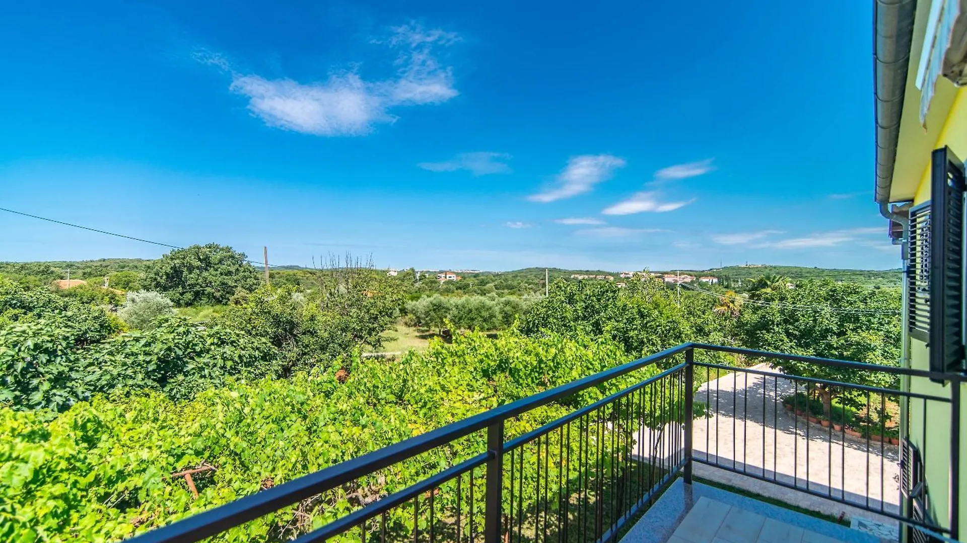Villa Maria Nives Rovinj