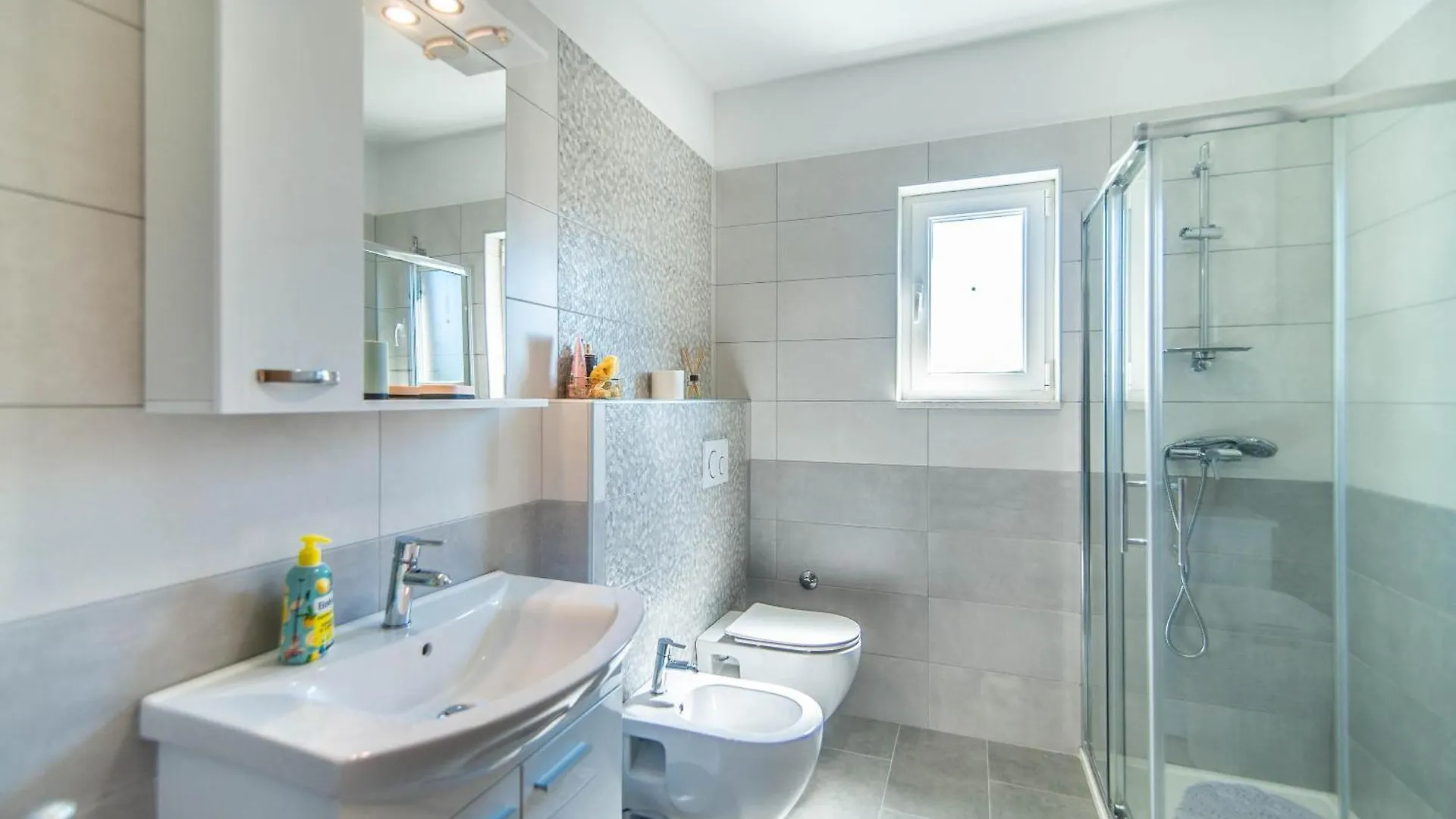 Holiday home Villa Maria Nives Rovinj Croatia