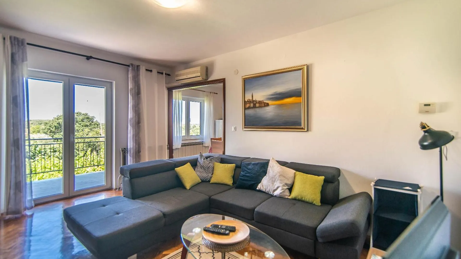 Prázdninový dům Villa Maria Nives Rovinj