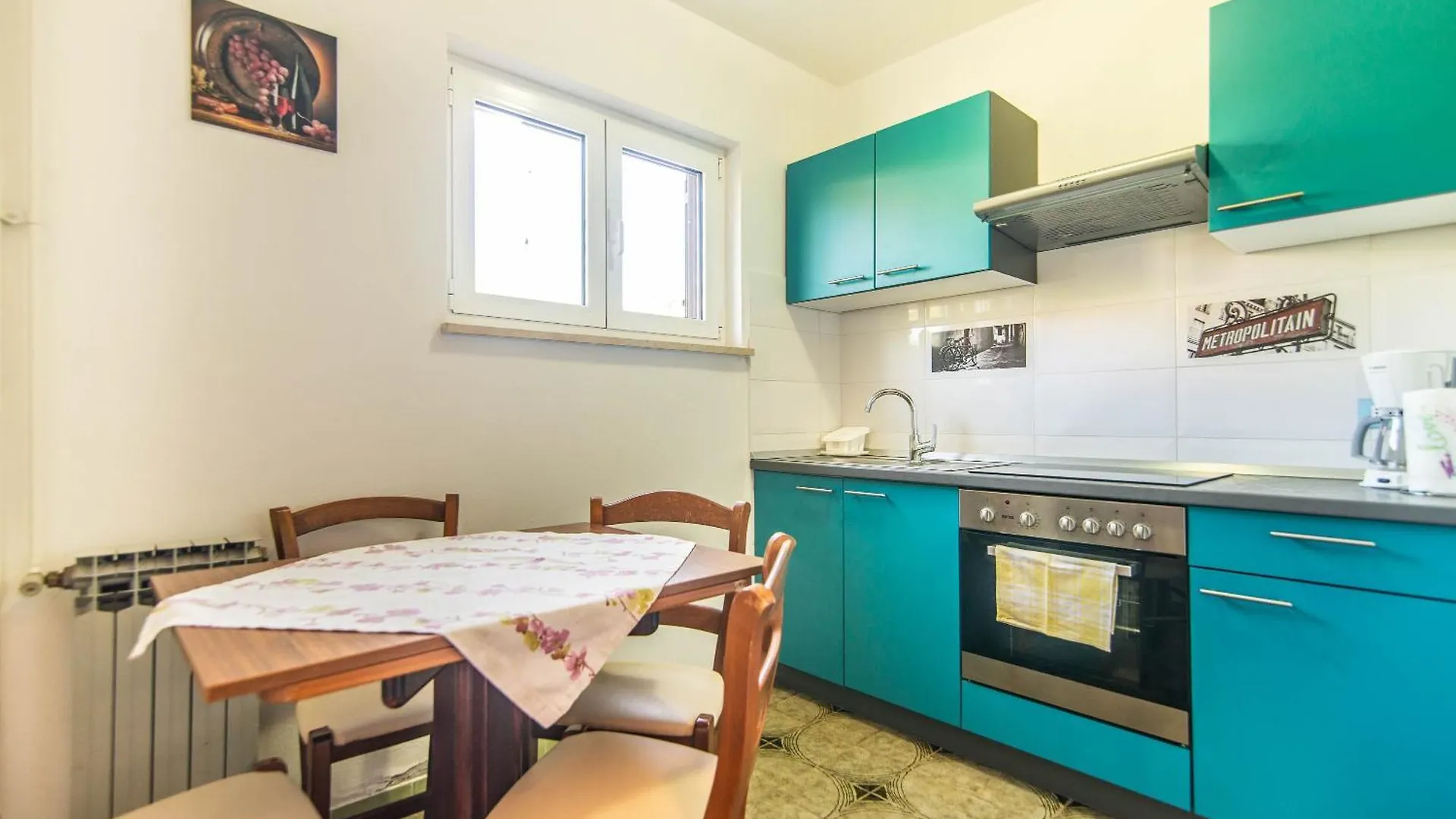 Villa Maria Nives Rovinj