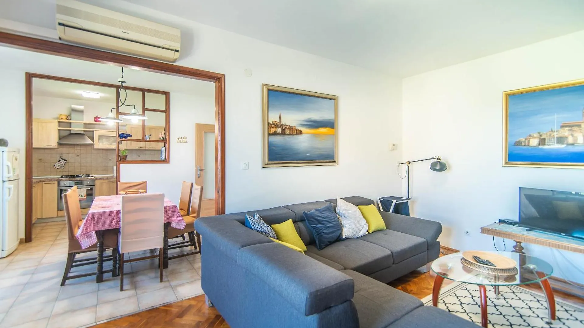 Holiday home Villa Maria Nives Rovinj