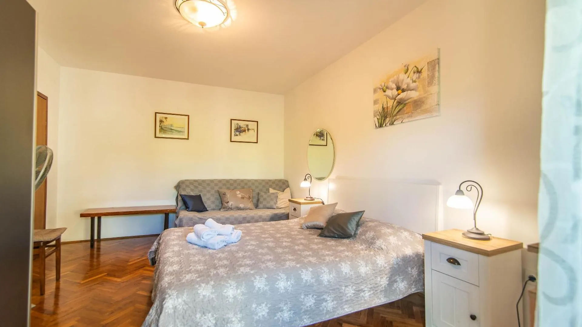 Villa Maria Nives Rovinj Holiday home