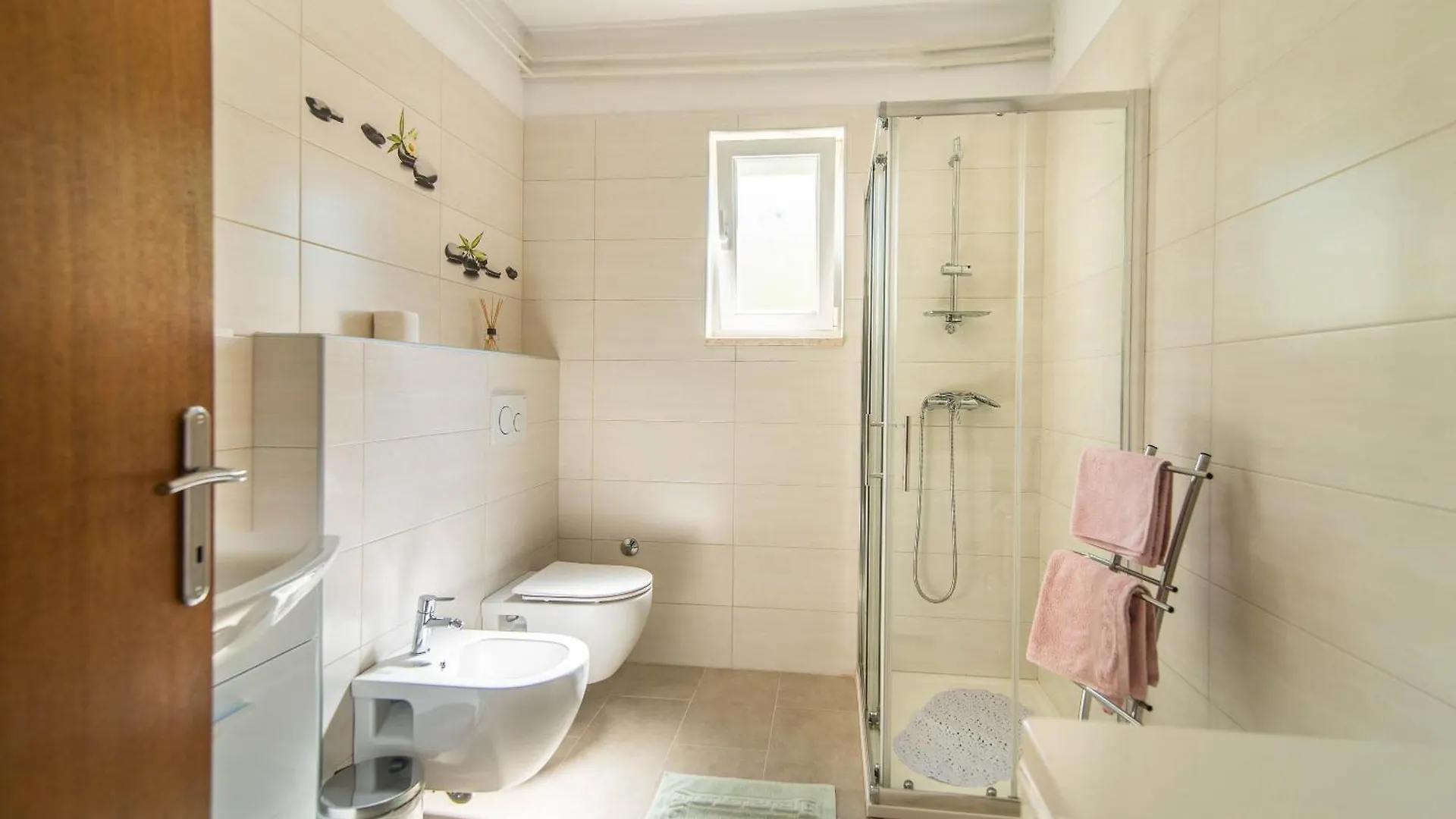 Villa Maria Nives Rovinj