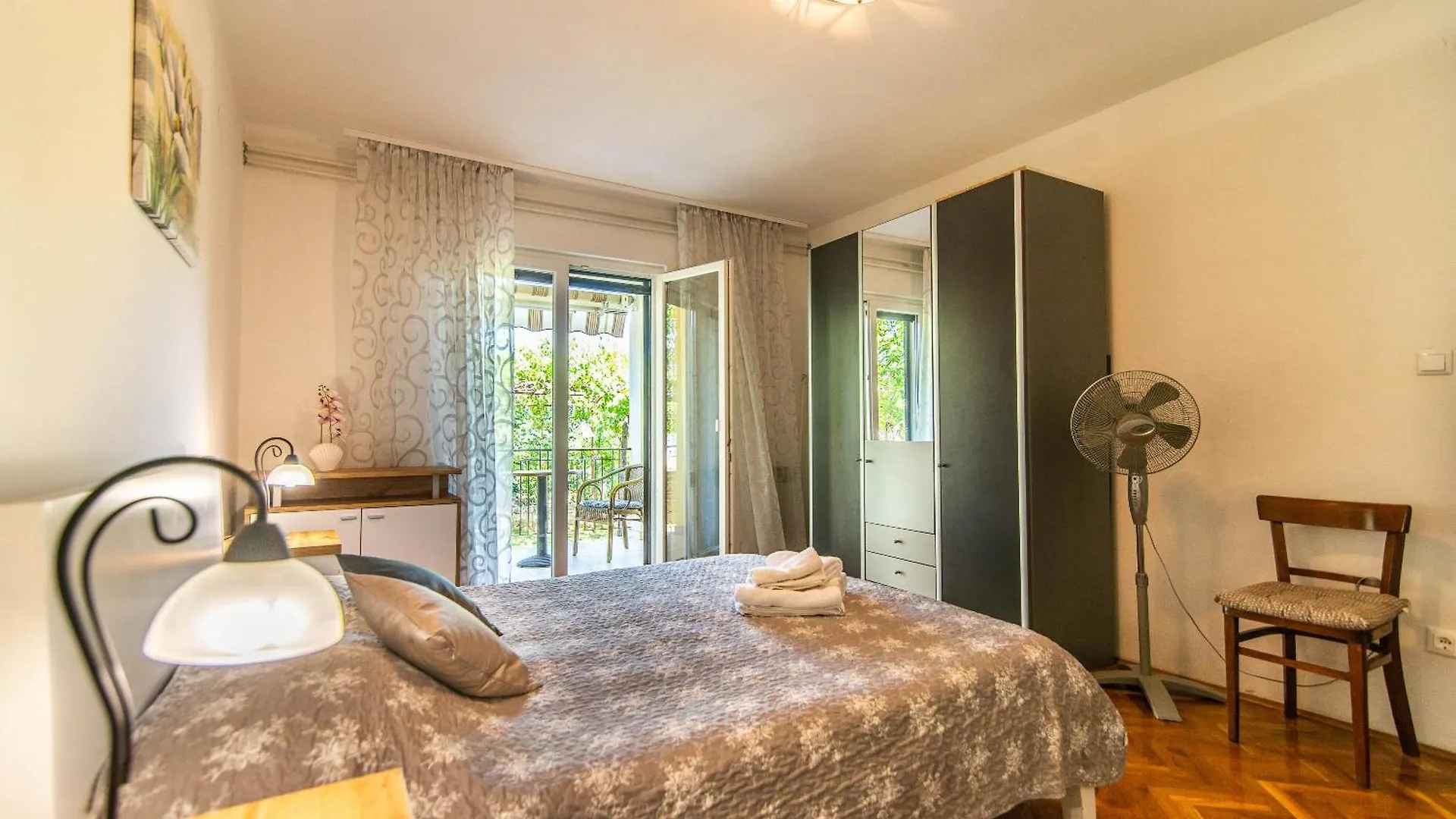 Villa Maria Nives Rovinj