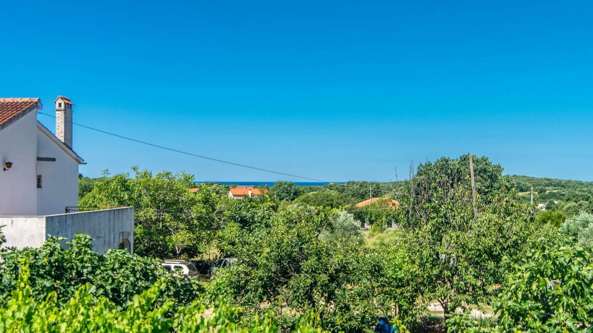 Villa Maria Nives Rovinj 0*,  Croatia