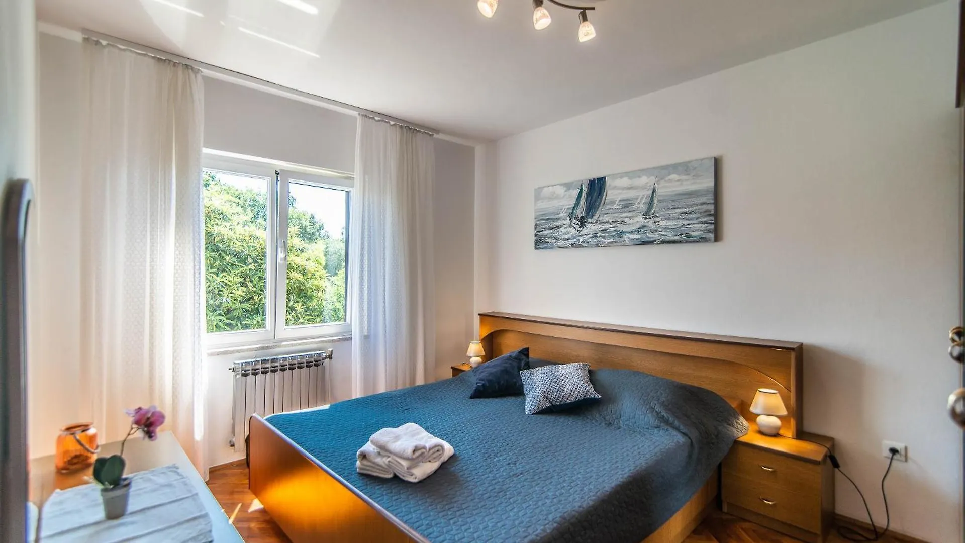 Villa Maria Nives Rovinj 0*,  Croatia