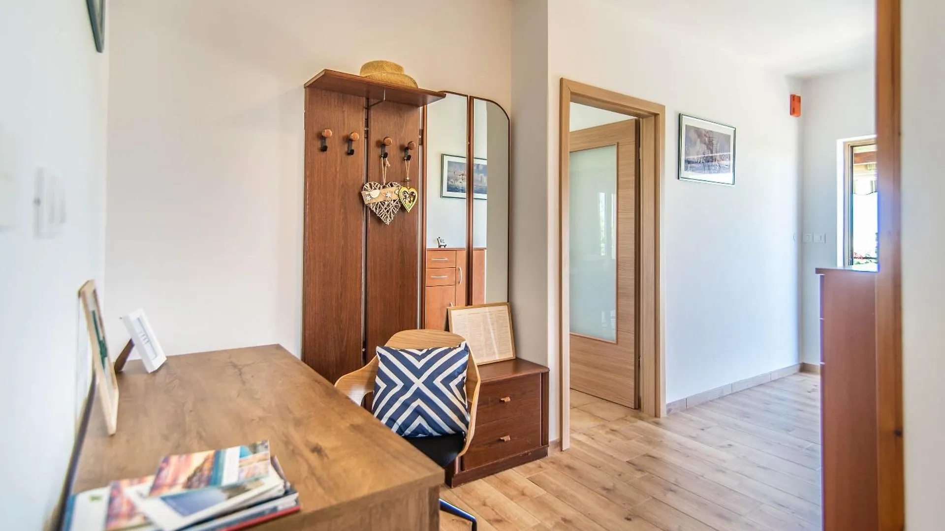 Villa Maria Nives Rovinj 0*,