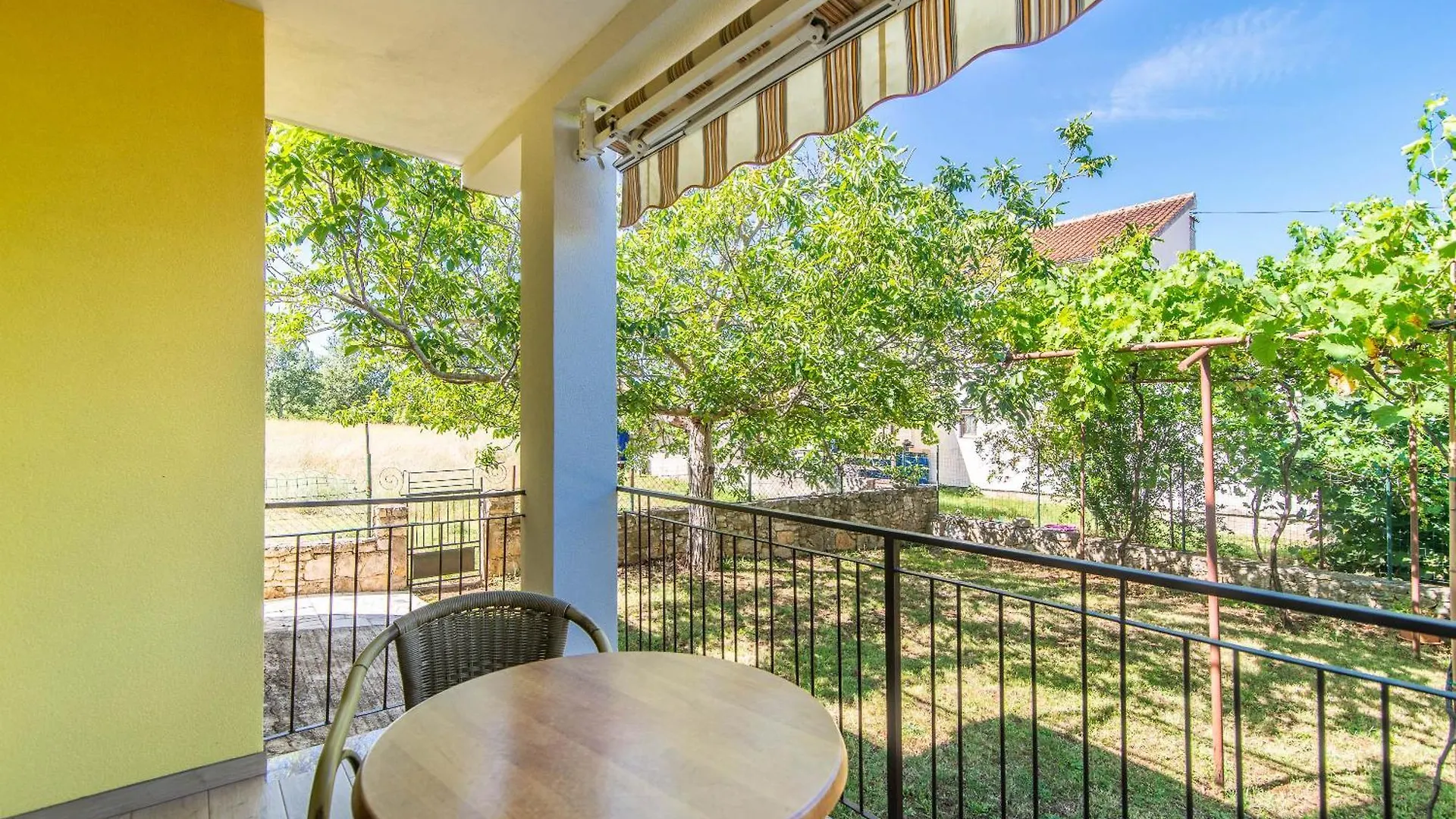 Villa Maria Nives Rovinj