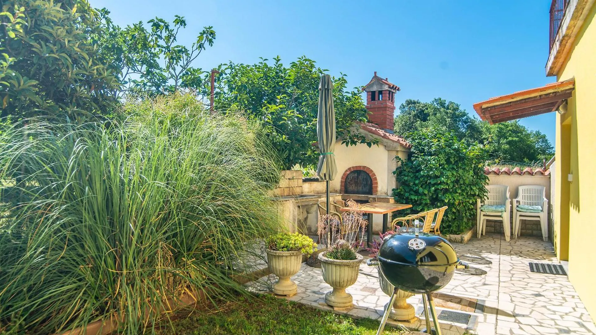 Prázdninový dům Villa Maria Nives Rovinj