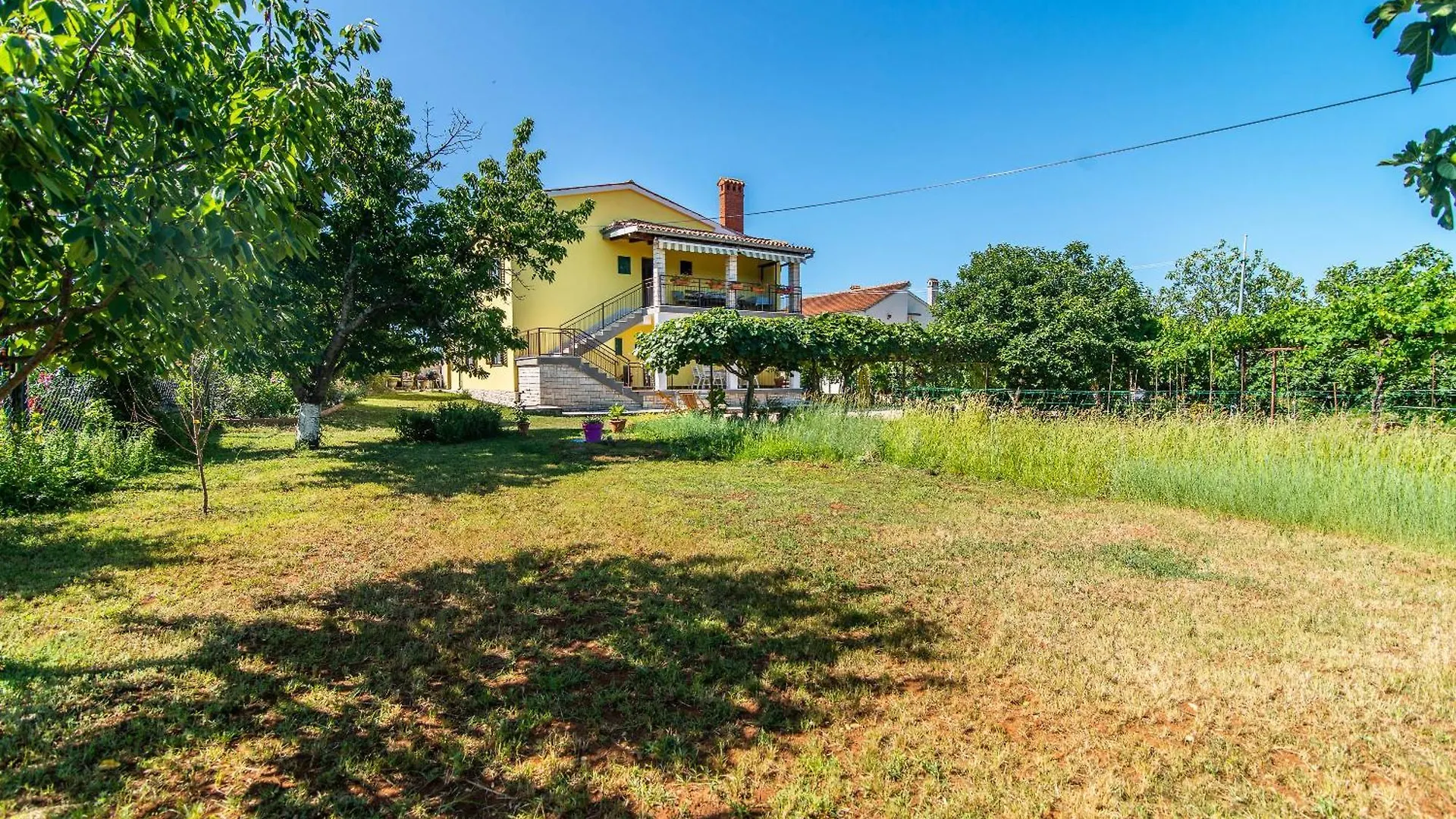 Holiday home Villa Maria Nives Rovinj