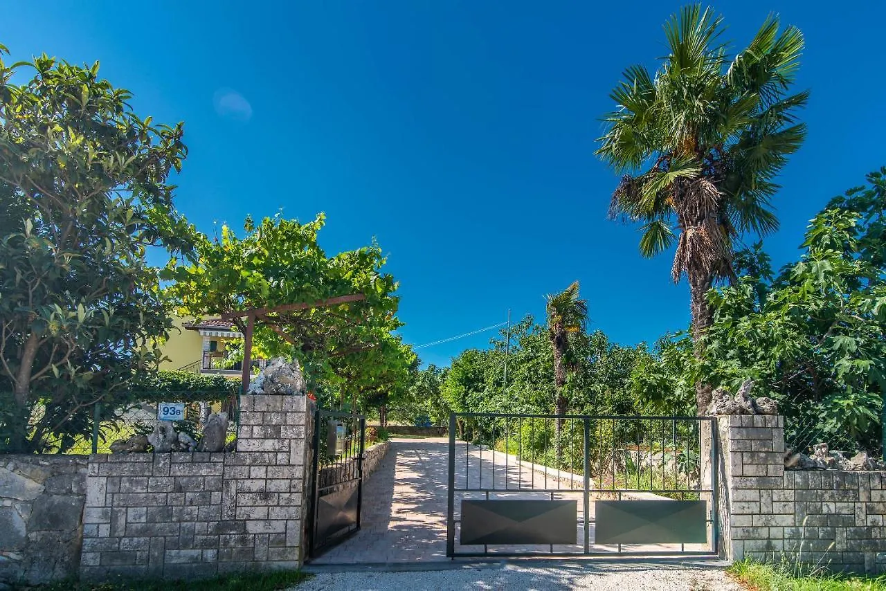 Prázdninový dům Villa Maria Nives Rovinj
