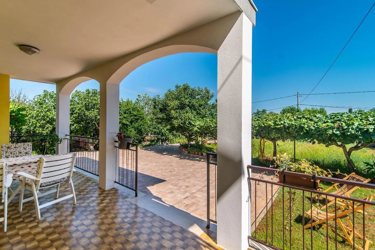 Villa Maria Nives Rovinj