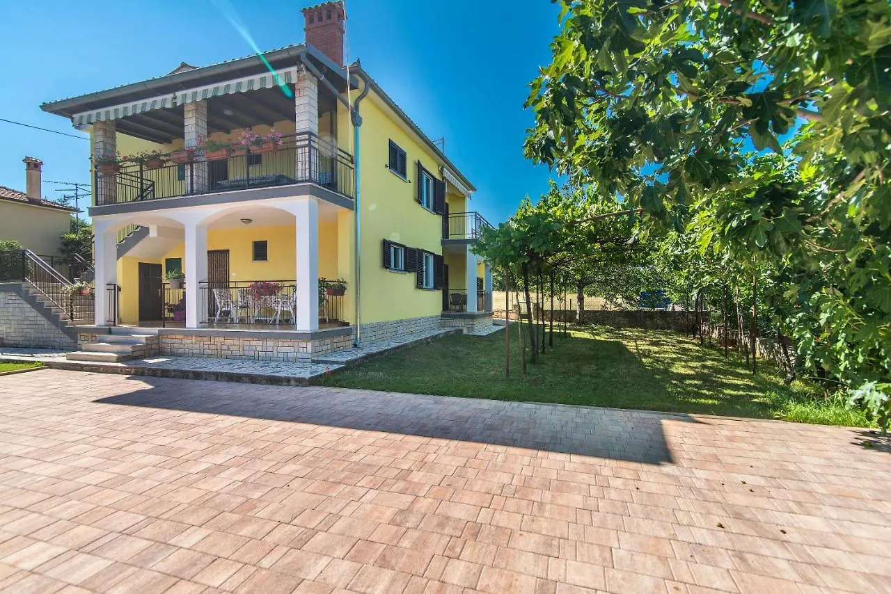 Prázdninový dům Villa Maria Nives Rovinj