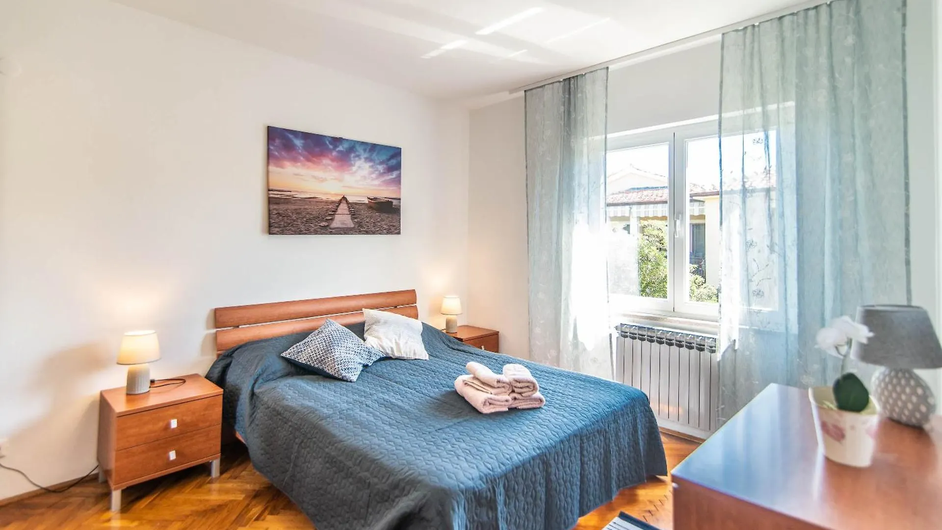 Prázdninový dům Villa Maria Nives Rovinj