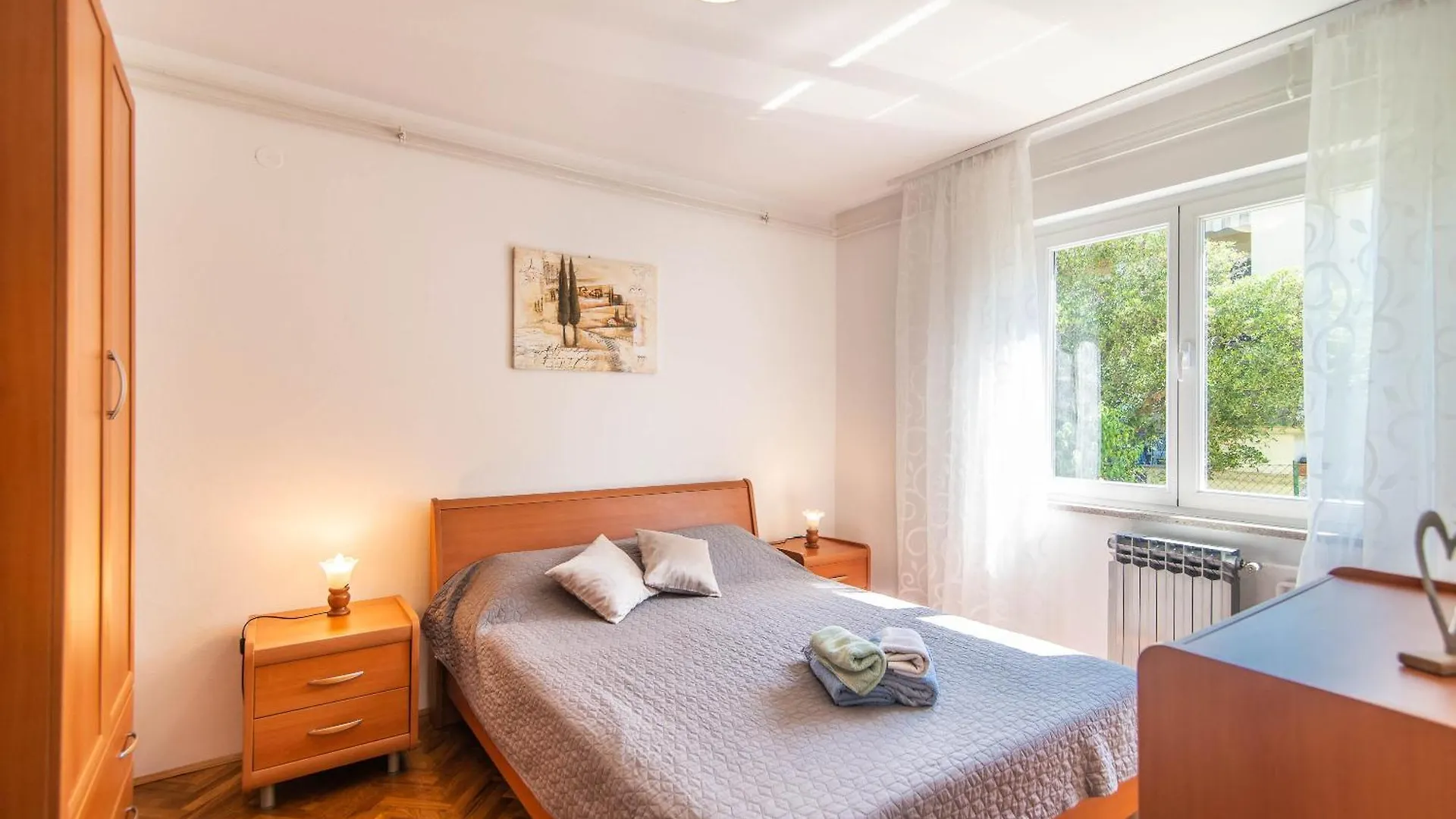 Prázdninový dům Villa Maria Nives Rovinj