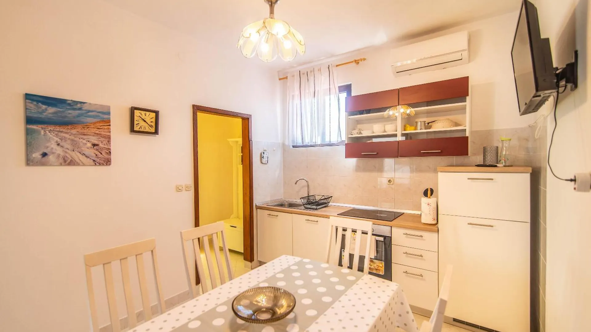 Prázdninový dům Villa Maria Nives Rovinj