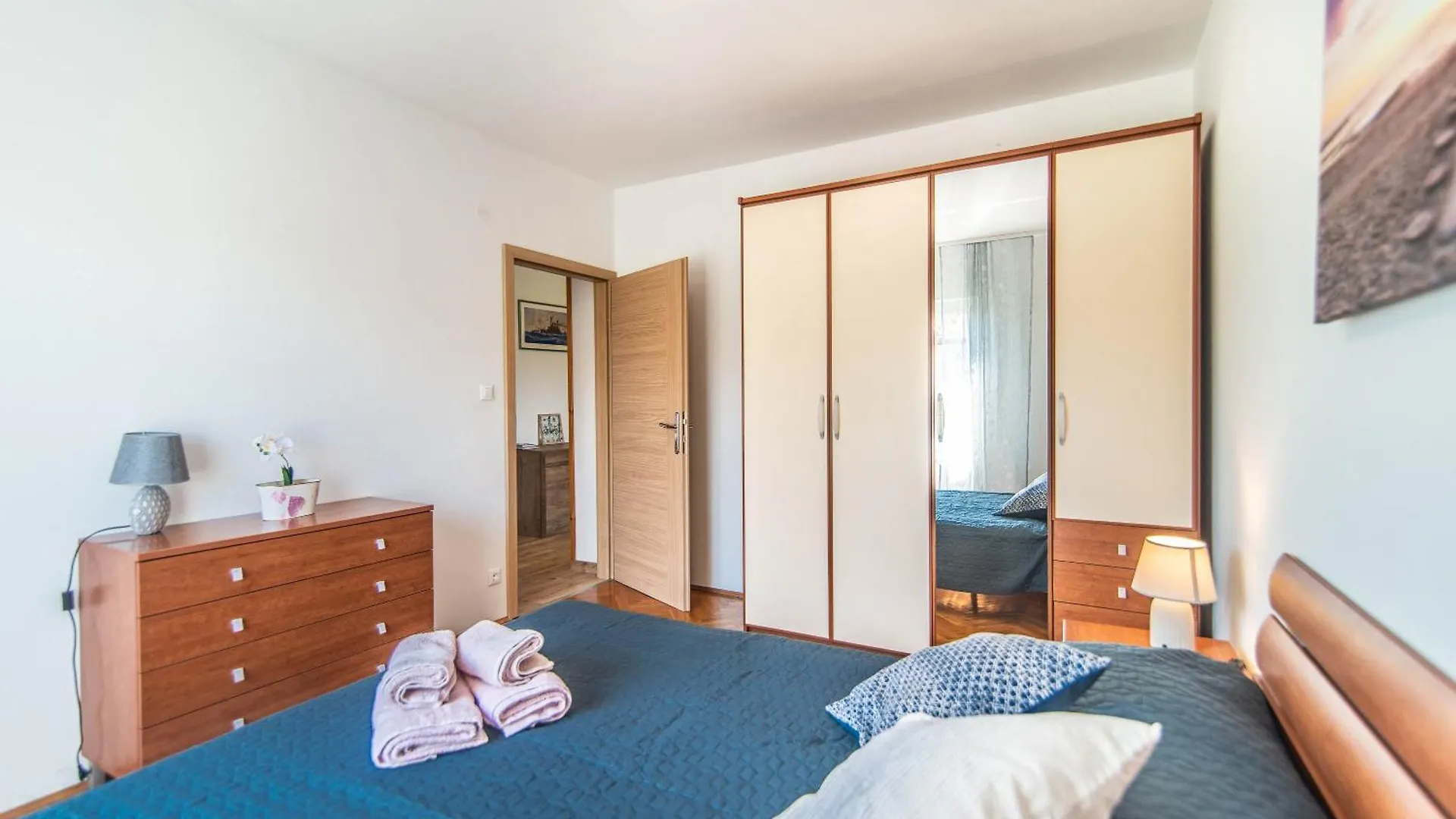 Prázdninový dům Villa Maria Nives Rovinj