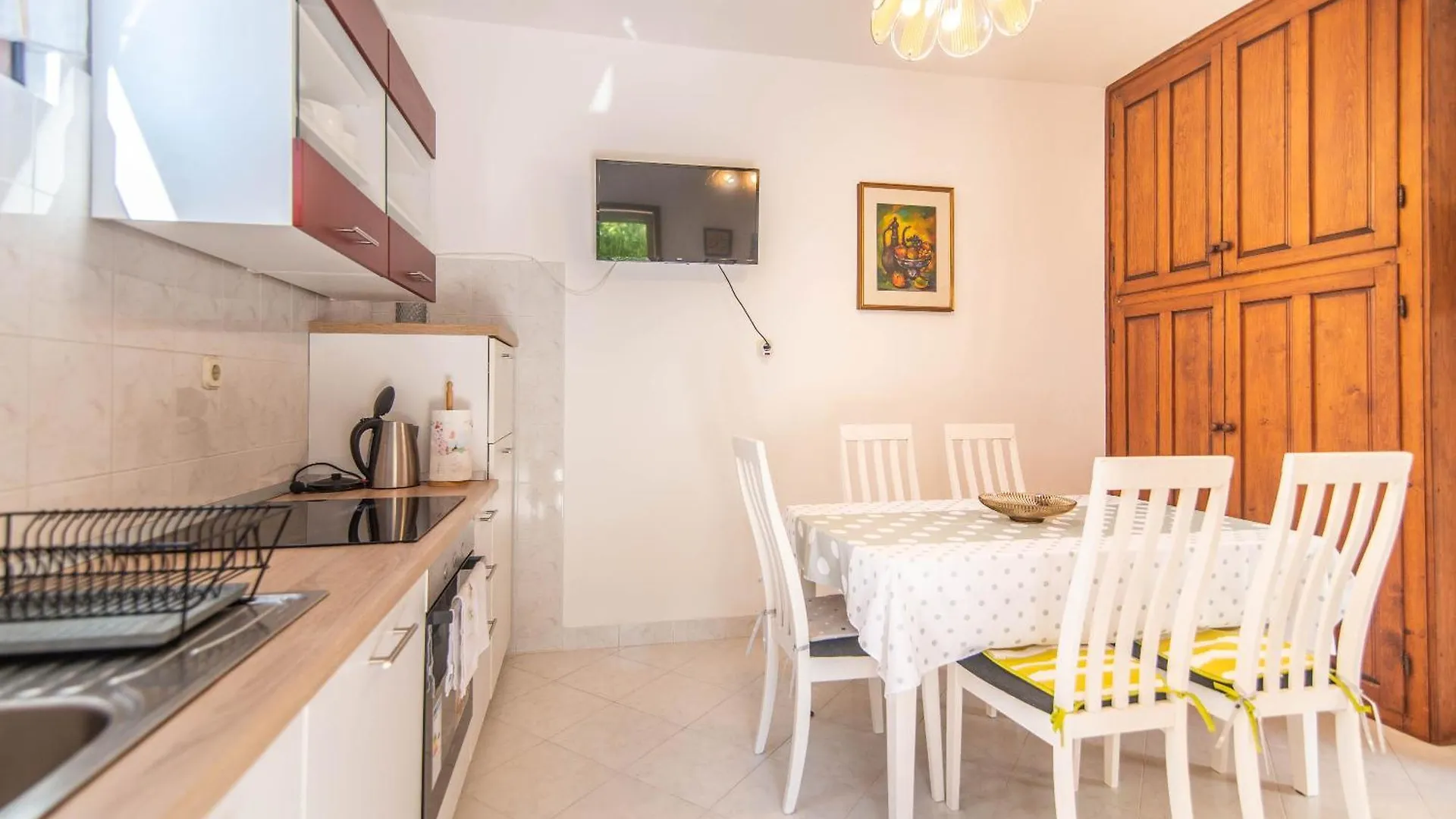 Villa Maria Nives Rovinj
