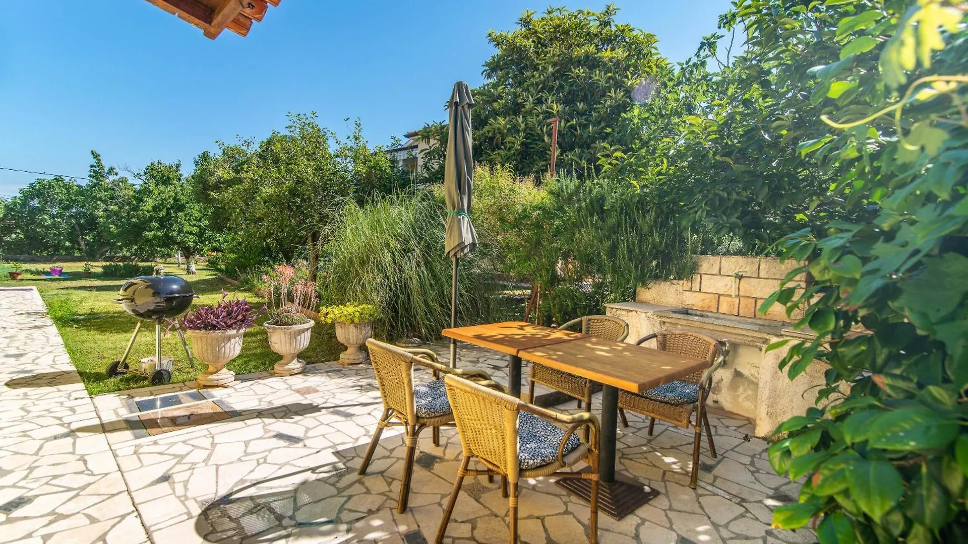 Villa Maria Nives Rovinj